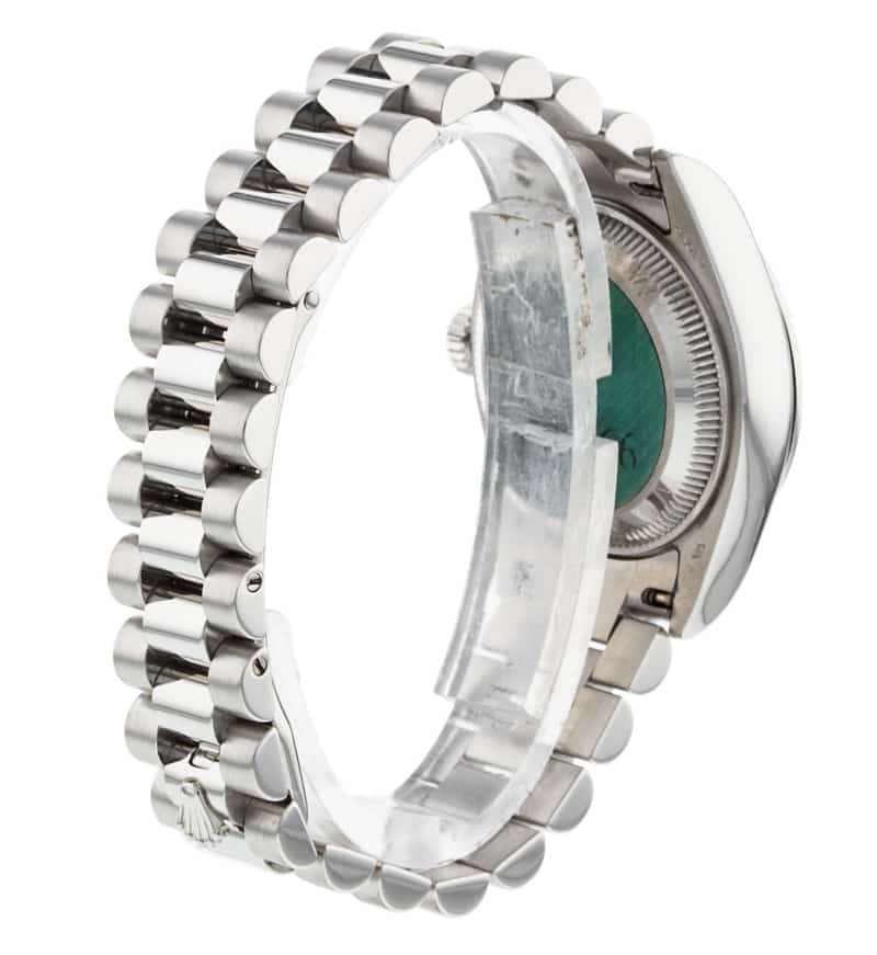Rolex Datejust Lady 179166